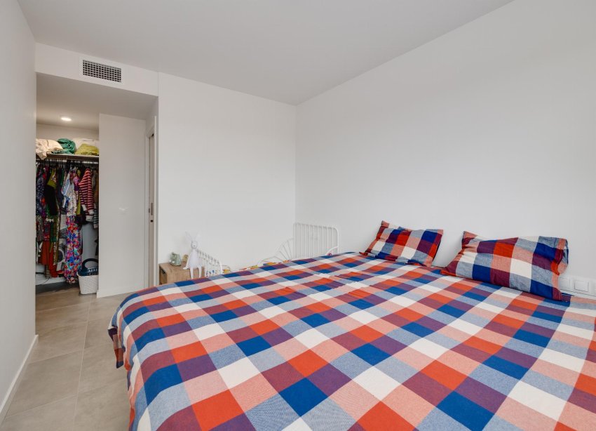 Rynek Wtórny - Apartament - Orihuela Costa - Campoamor