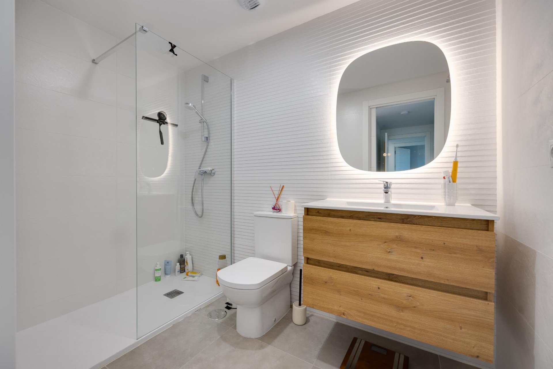 Rynek Wtórny - Apartament - Orihuela Costa - Campoamor