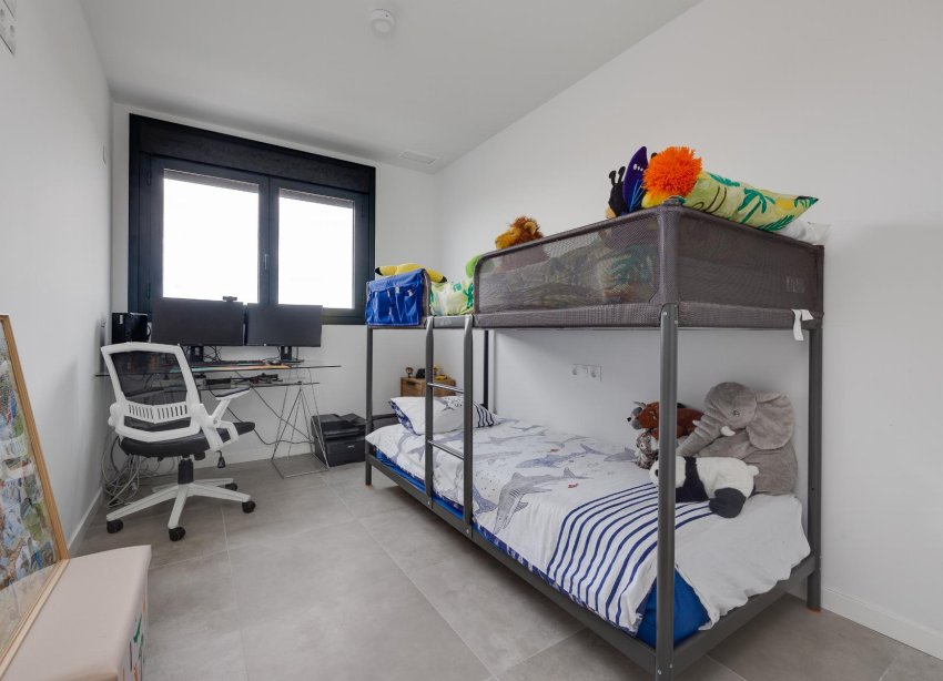 Rynek Wtórny - Apartament - Orihuela Costa - Campoamor
