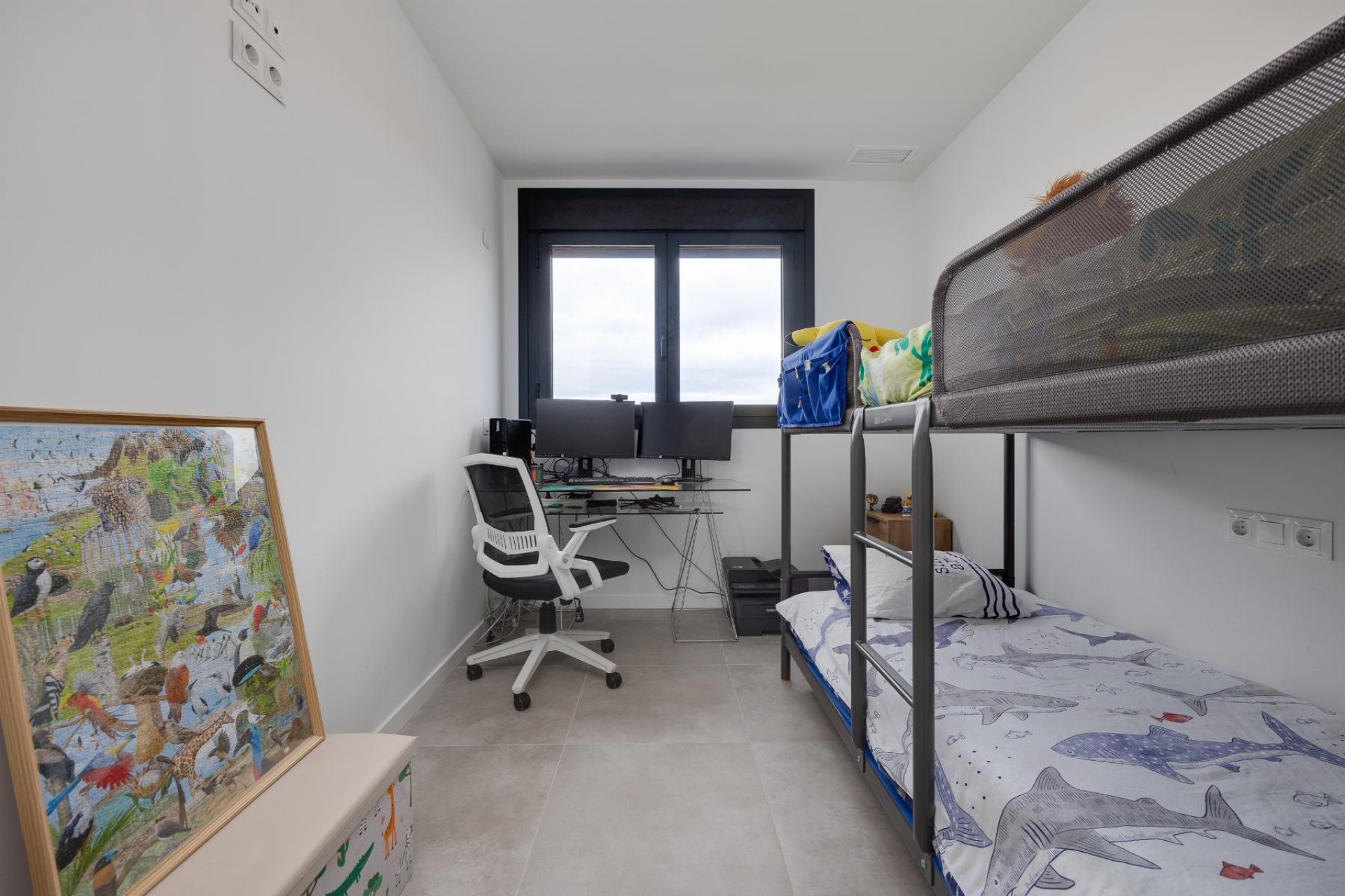 Rynek Wtórny - Apartament - Orihuela Costa - Campoamor