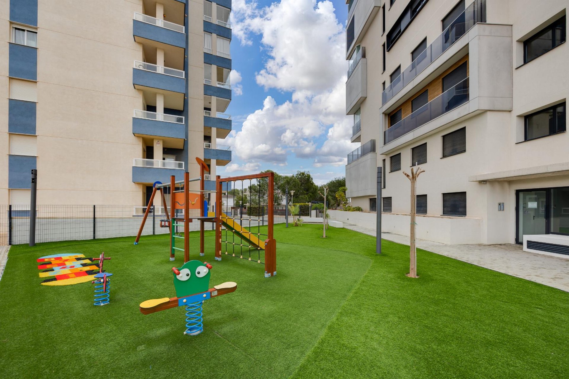 Rynek Wtórny - Apartament - Orihuela Costa - Campoamor