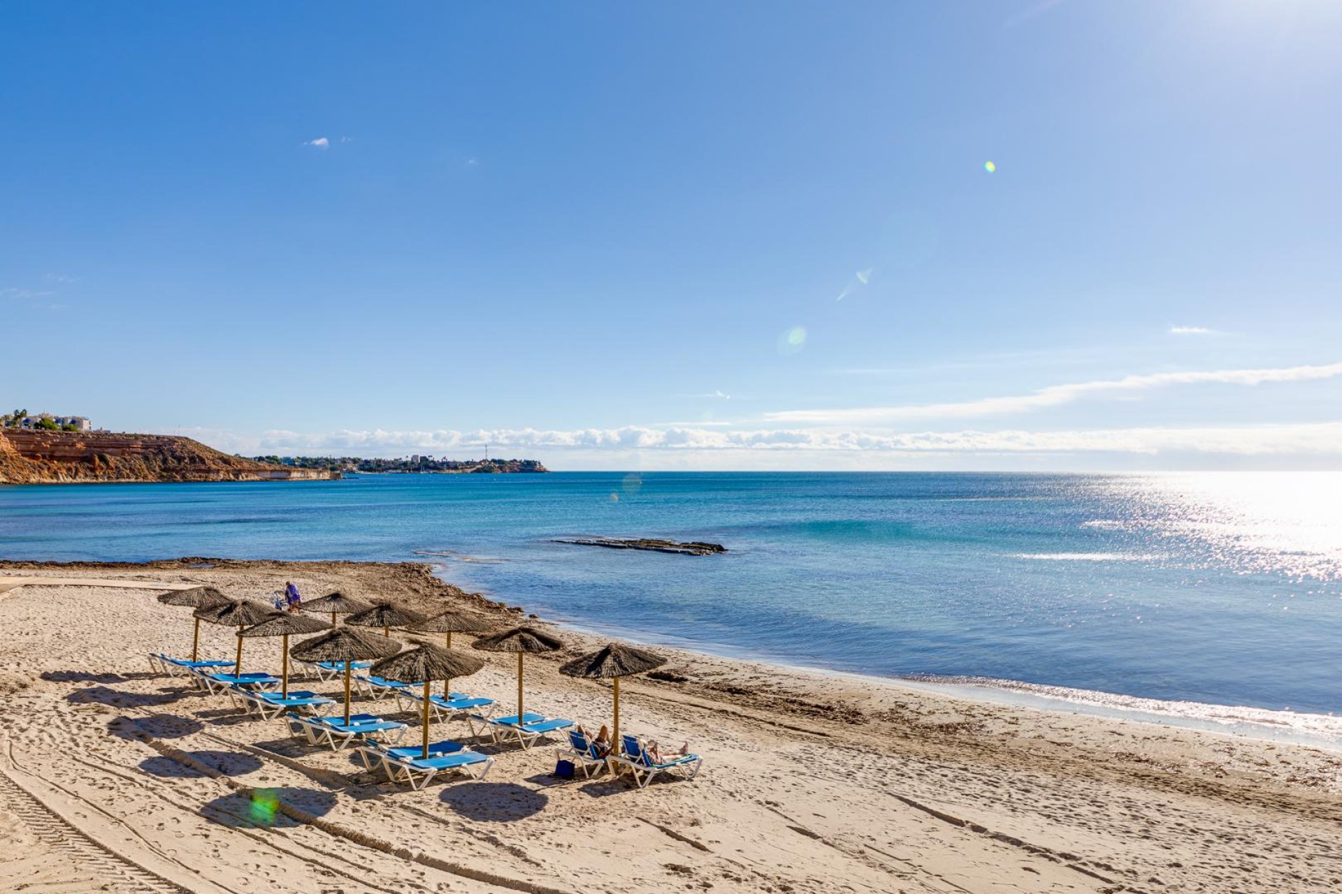 Rynek Wtórny - Apartament - Orihuela Costa - Campoamor