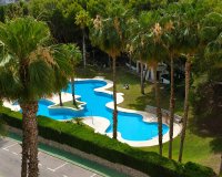 Rynek Wtórny - Apartament - Orihuela Costa - Campoamor