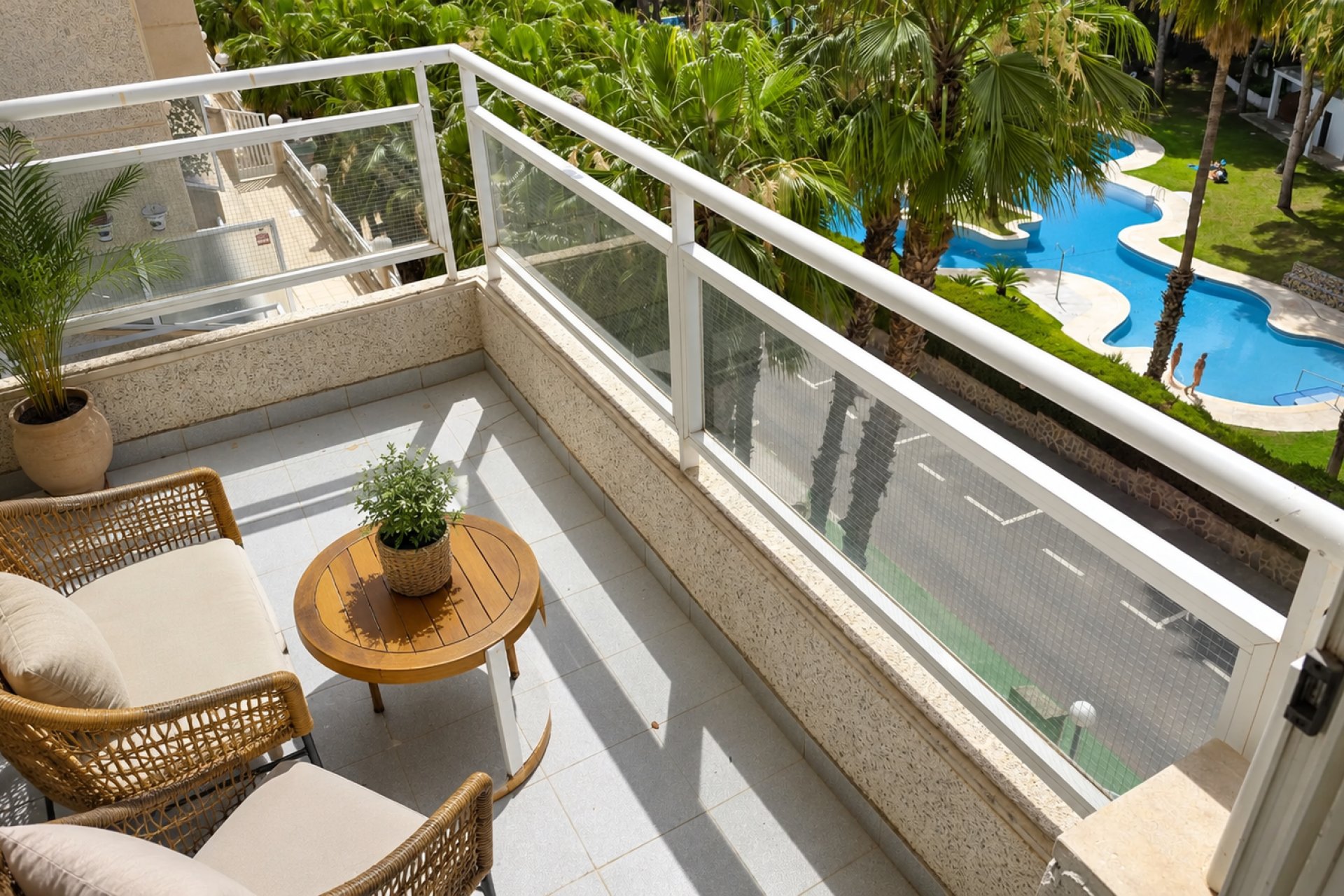 Rynek Wtórny - Apartament - Orihuela Costa - Campoamor