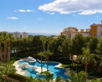 Rynek Wtórny - Apartament - Orihuela Costa - Campoamor