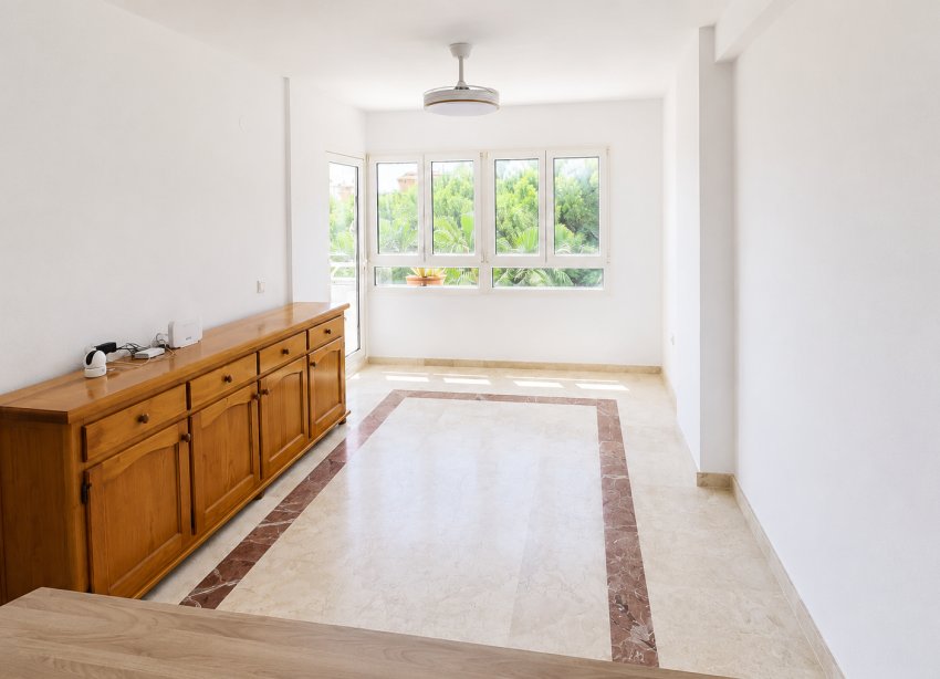 Rynek Wtórny - Apartament - Orihuela Costa - Campoamor
