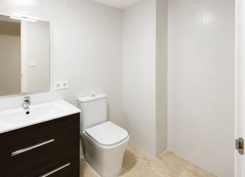 Rynek Wtórny - Apartament - Orihuela Costa - Campoamor