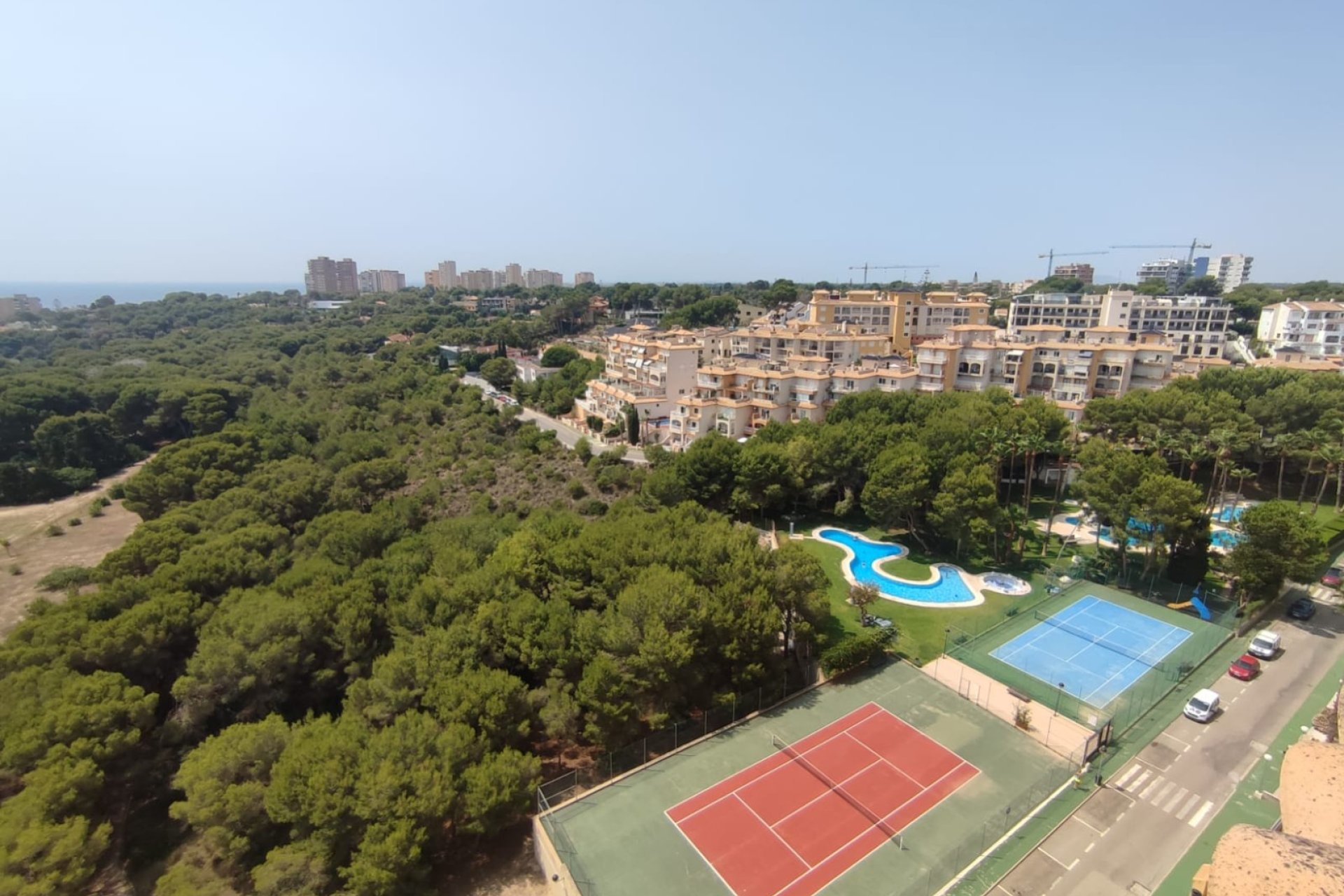 Rynek Wtórny - Apartament - Orihuela Costa - Campoamor