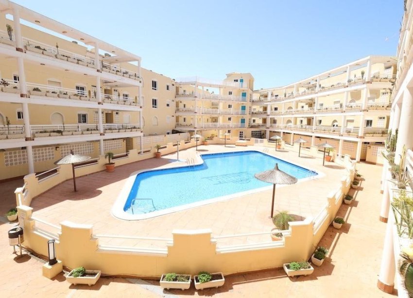 Rynek Wtórny - Apartament - Orihuela Costa - Campoamor