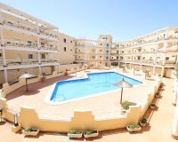Rynek Wtórny - Apartament - Orihuela Costa - Campoamor