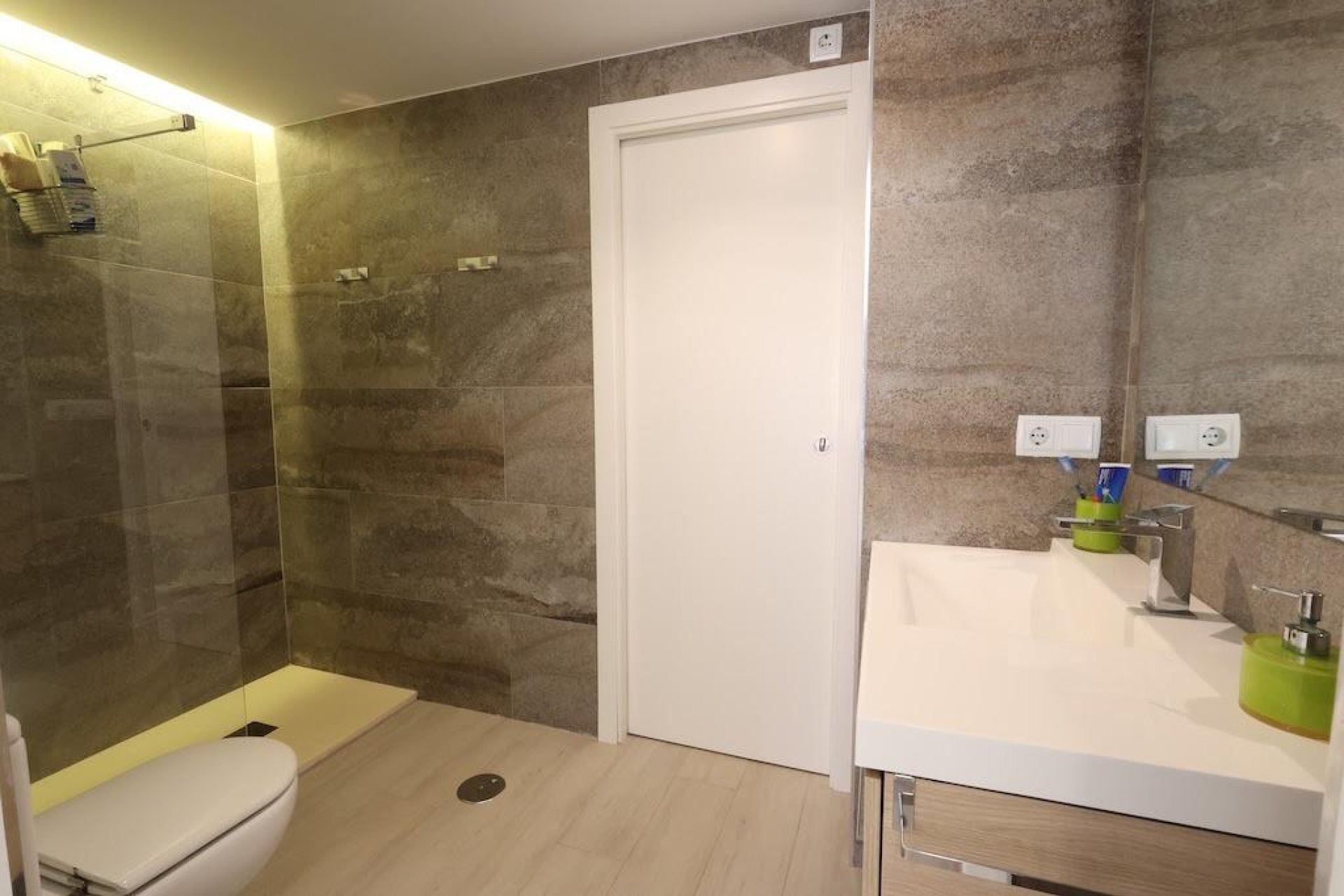 Rynek Wtórny - Apartament - Orihuela Costa - Campoamor