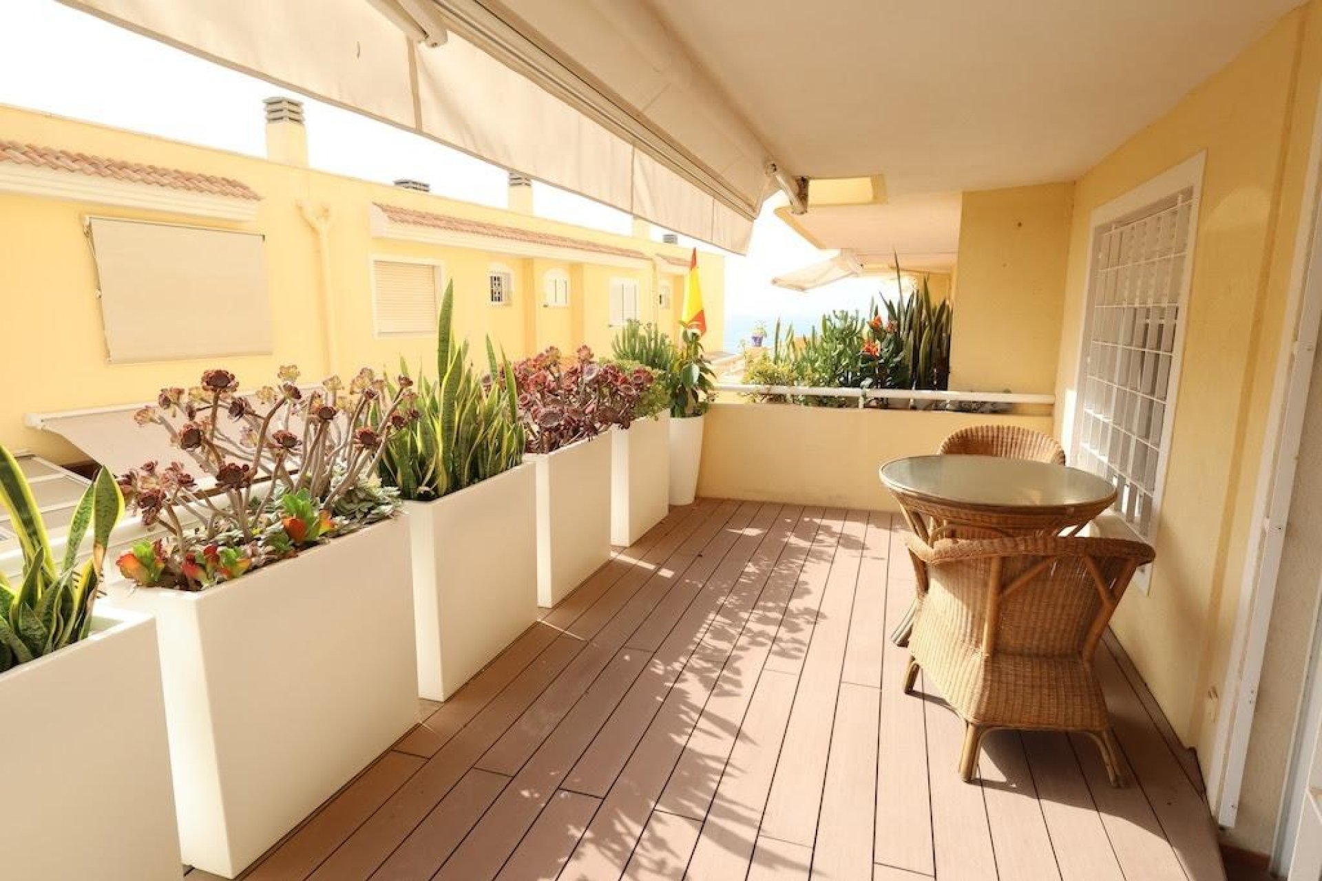 Rynek Wtórny - Apartament - Orihuela Costa - Campoamor