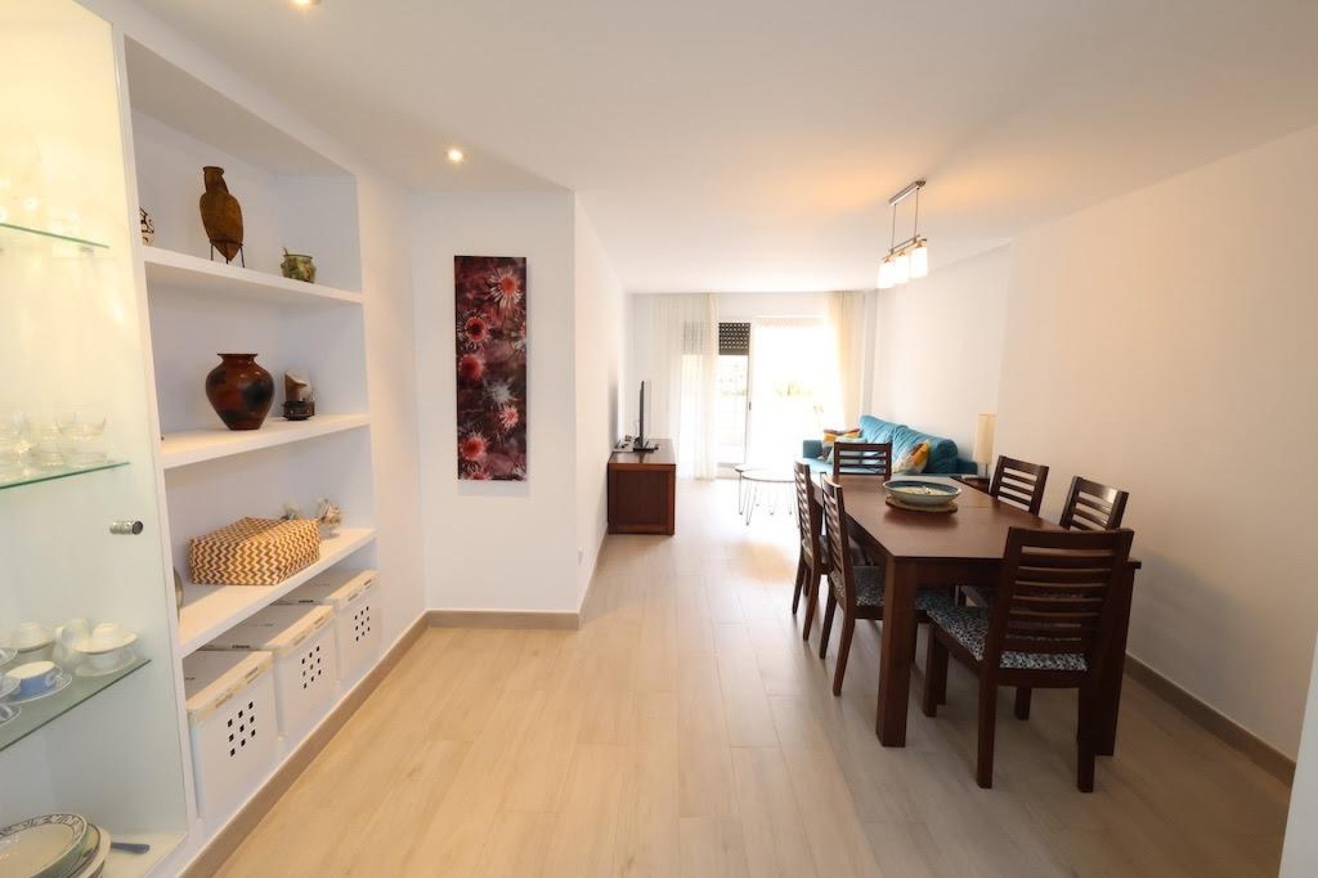 Rynek Wtórny - Apartament - Orihuela Costa - Campoamor