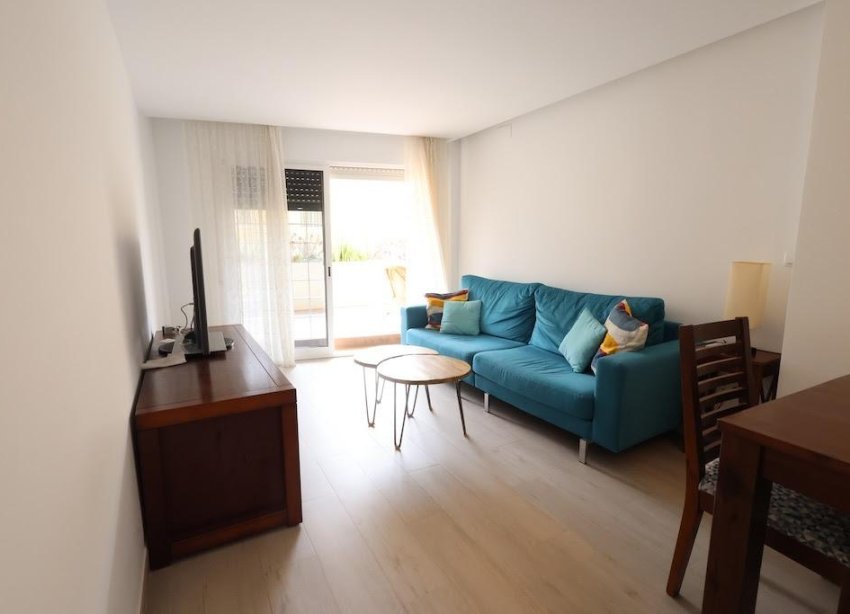 Rynek Wtórny - Apartament - Orihuela Costa - Campoamor