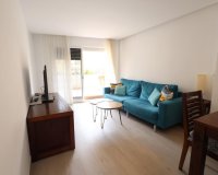 Rynek Wtórny - Apartament - Orihuela Costa - Campoamor