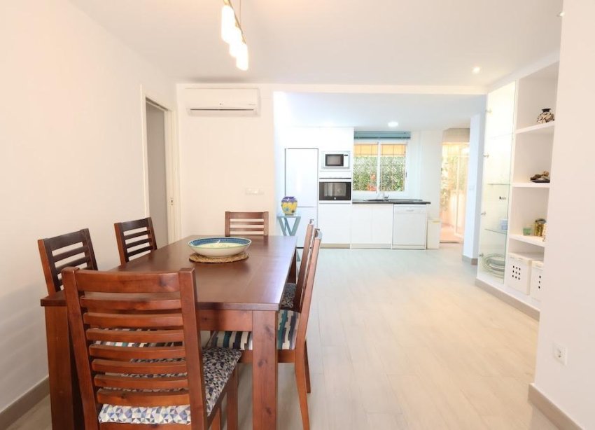 Rynek Wtórny - Apartament - Orihuela Costa - Campoamor