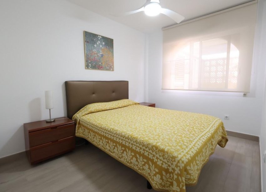 Rynek Wtórny - Apartament - Orihuela Costa - Campoamor