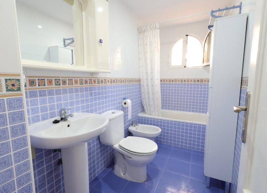 Rynek Wtórny - Apartament - Orihuela Costa - Campoamor