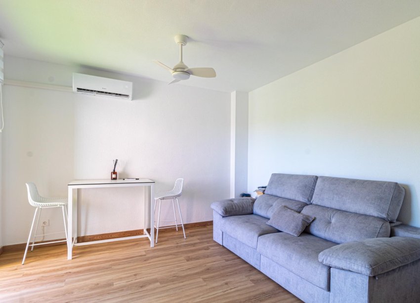 Rynek Wtórny - Apartament - Orihuela Costa - Campoamor