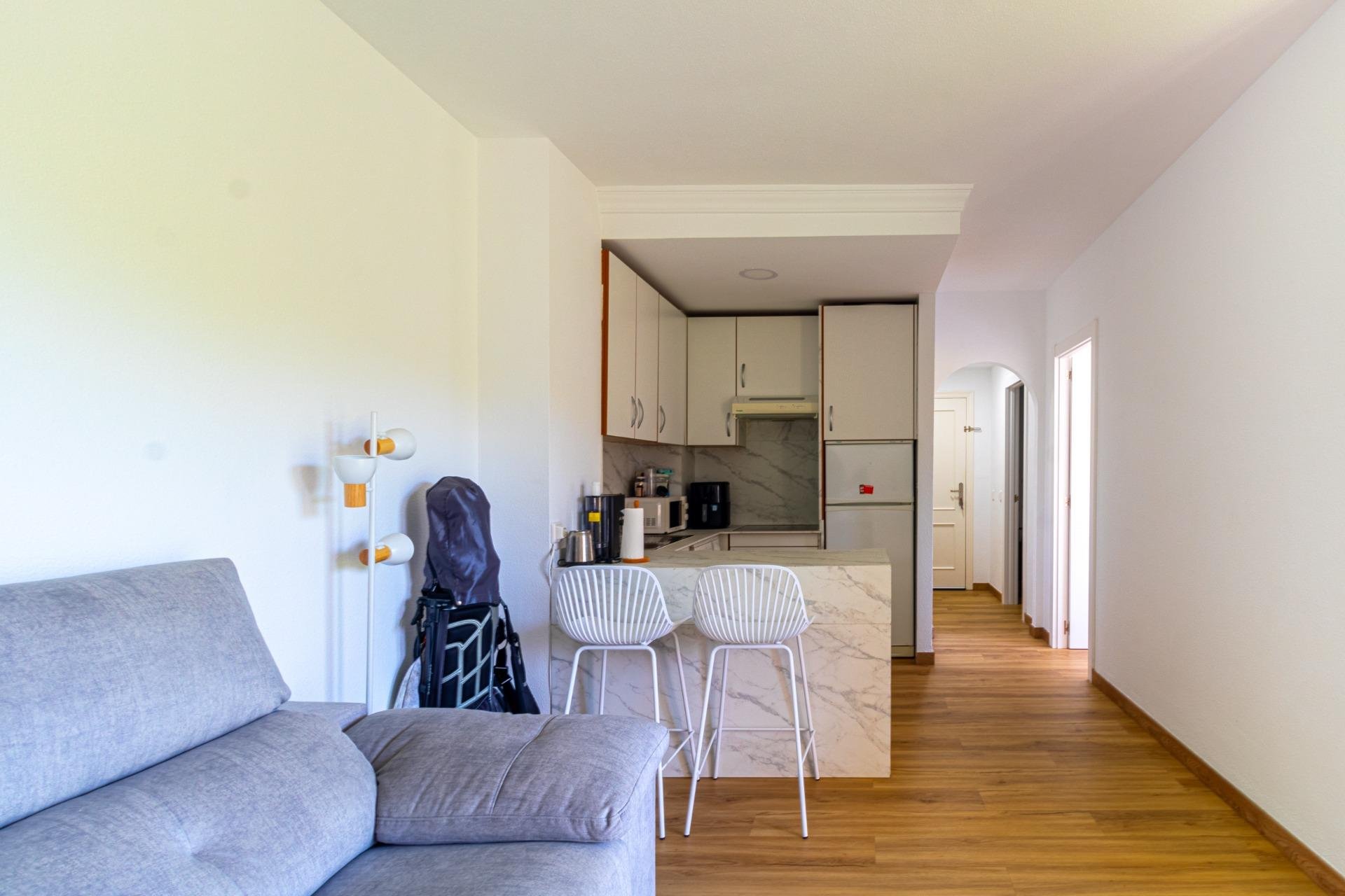 Rynek Wtórny - Apartament - Orihuela Costa - Campoamor