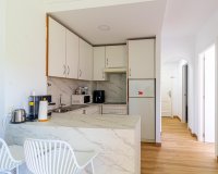 Rynek Wtórny - Apartament - Orihuela Costa - Campoamor