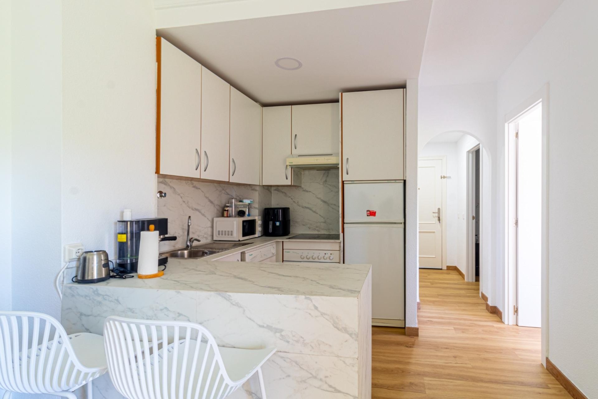 Rynek Wtórny - Apartament - Orihuela Costa - Campoamor