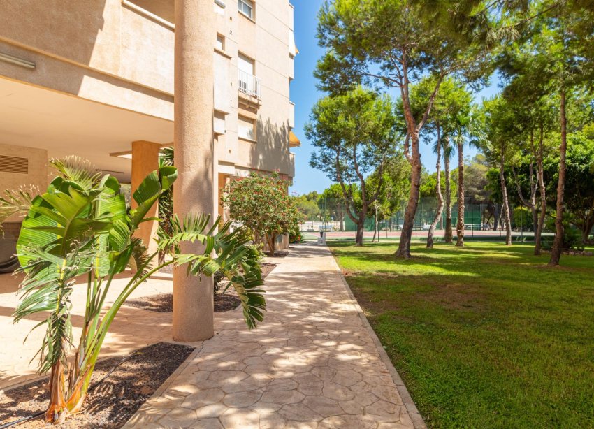 Rynek Wtórny - Apartament - Orihuela Costa - Campoamor