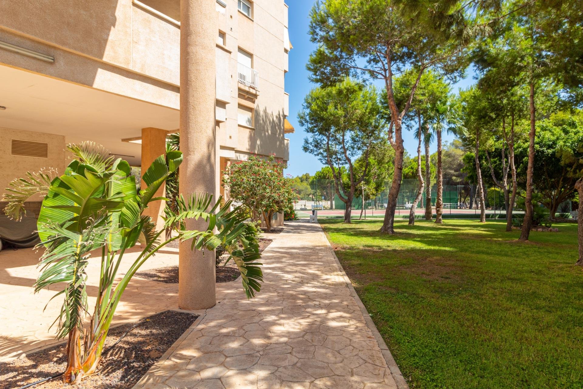 Rynek Wtórny - Apartament - Orihuela Costa - Campoamor