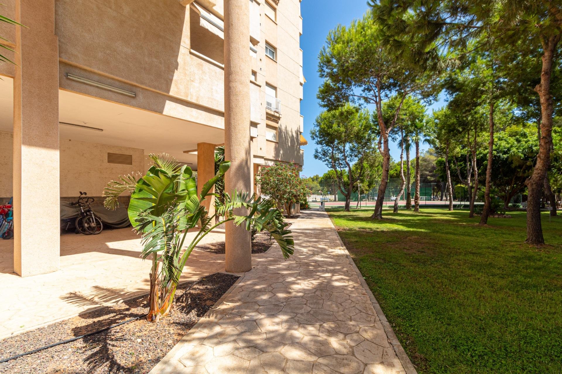 Rynek Wtórny - Apartament - Orihuela Costa - Campoamor