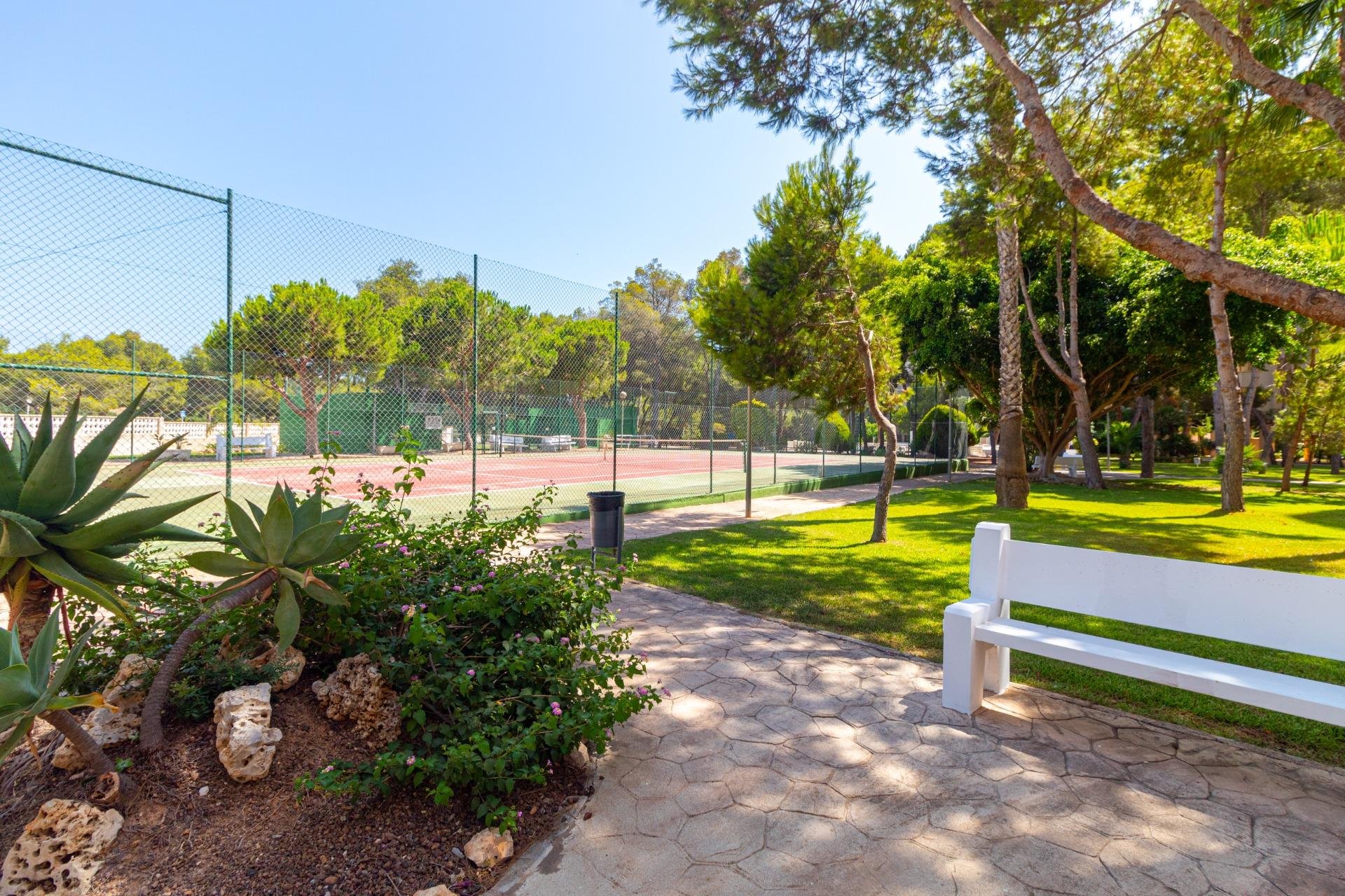 Rynek Wtórny - Apartament - Orihuela Costa - Campoamor
