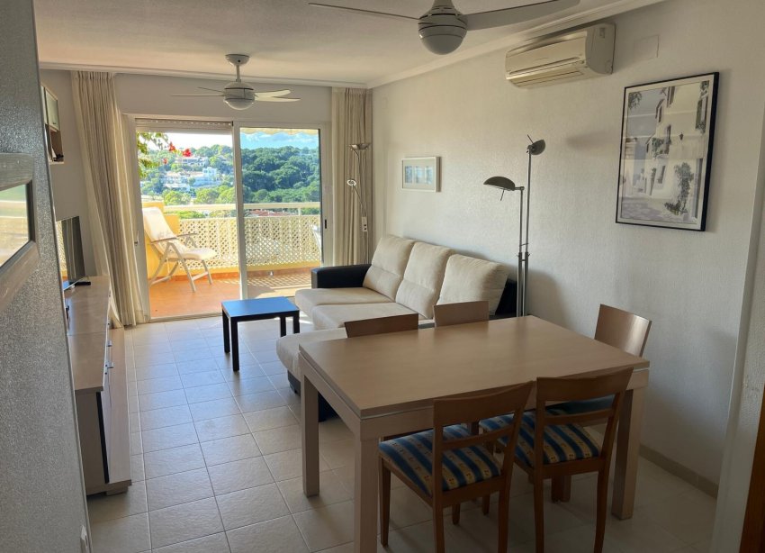 Rynek Wtórny - Apartament - Orihuela Costa - Campoamor
