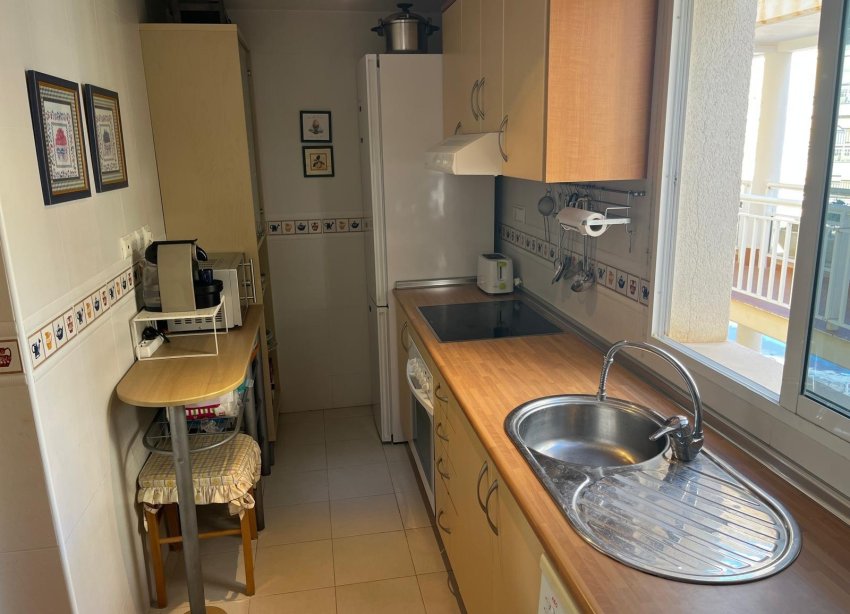 Rynek Wtórny - Apartament - Orihuela Costa - Campoamor