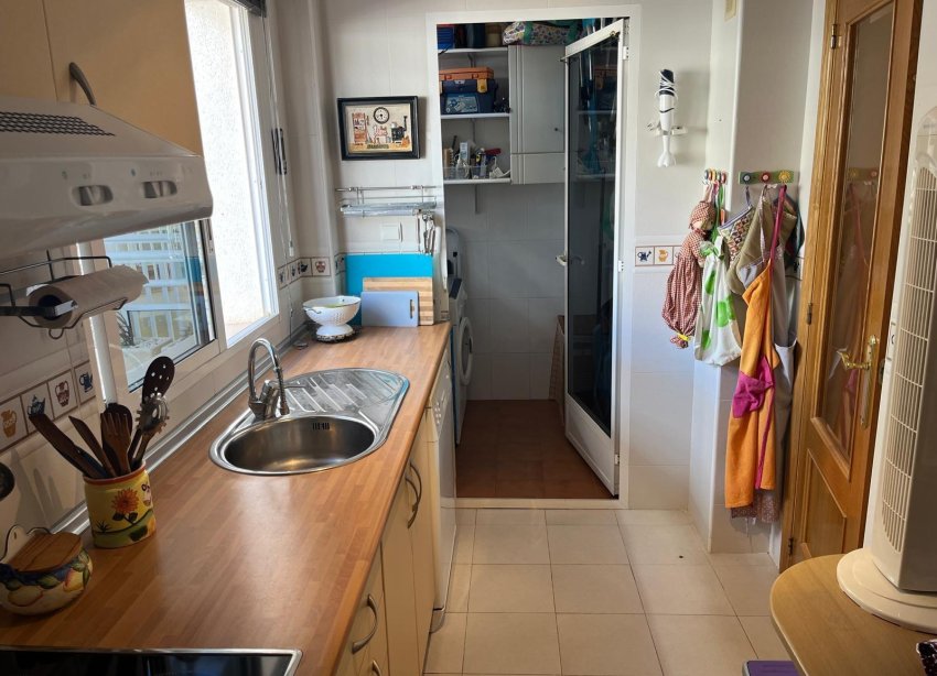 Rynek Wtórny - Apartament - Orihuela Costa - Campoamor