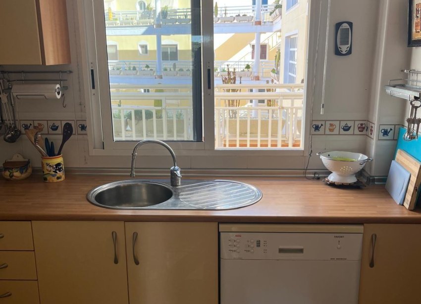 Rynek Wtórny - Apartament - Orihuela Costa - Campoamor