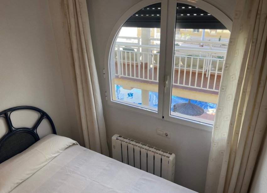 Rynek Wtórny - Apartament - Orihuela Costa - Campoamor