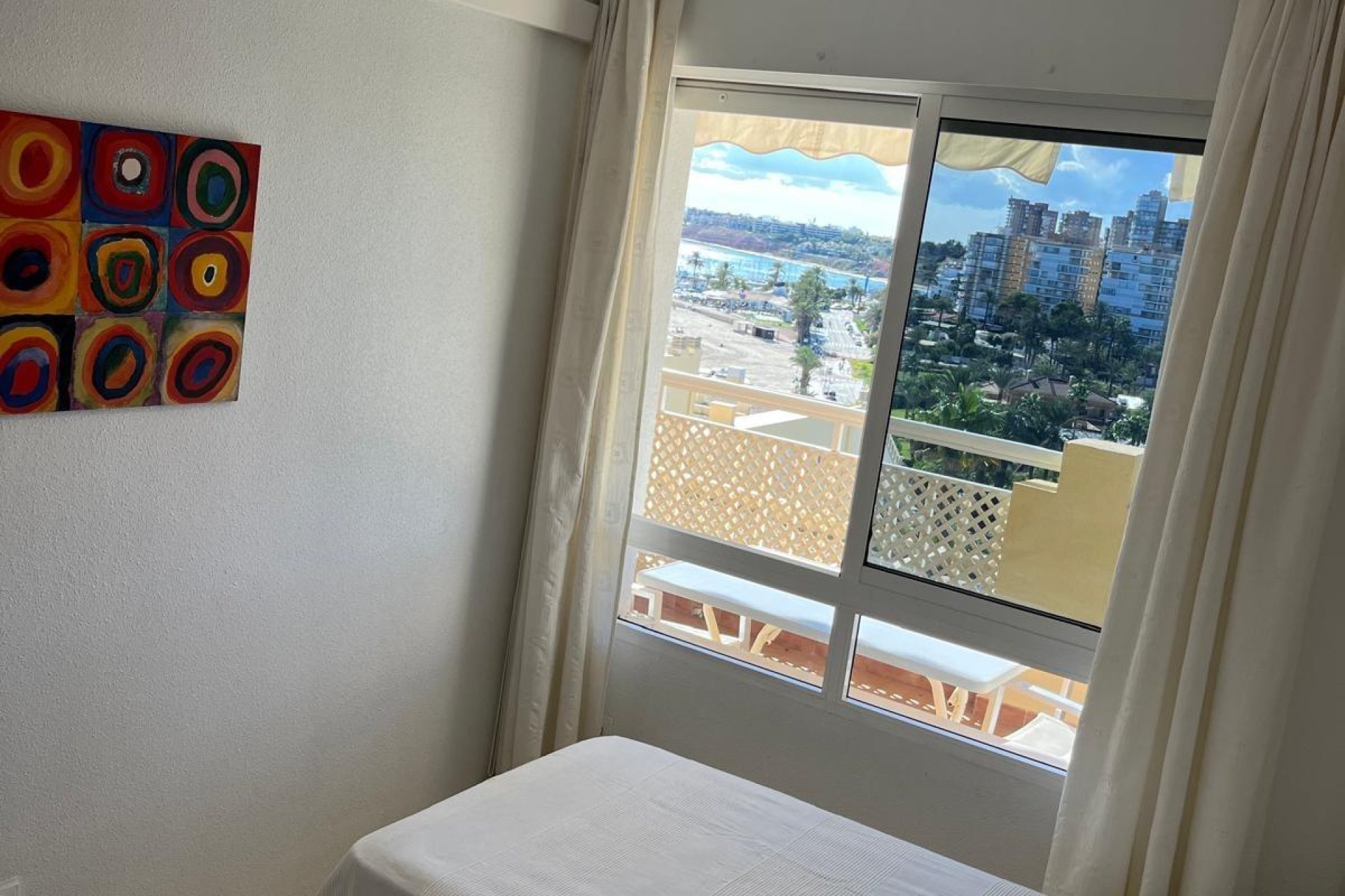 Rynek Wtórny - Apartament - Orihuela Costa - Campoamor