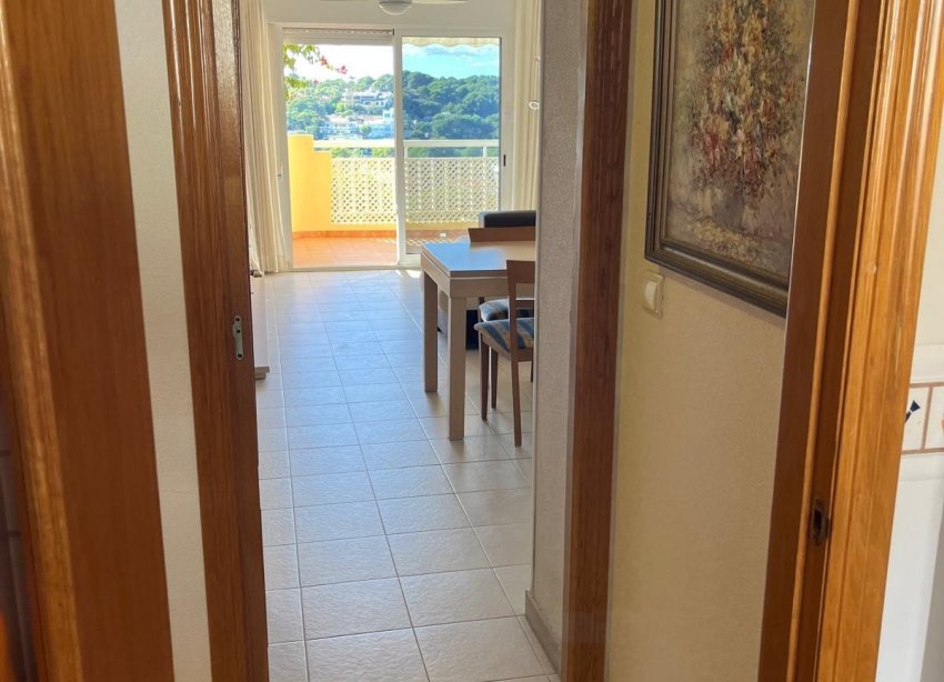 Rynek Wtórny - Apartament - Orihuela Costa - Campoamor