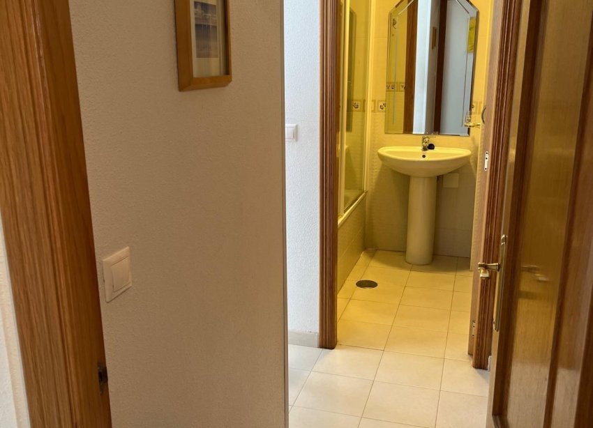 Rynek Wtórny - Apartament - Orihuela Costa - Campoamor