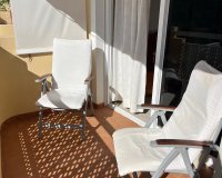 Rynek Wtórny - Apartament - Orihuela Costa - Campoamor