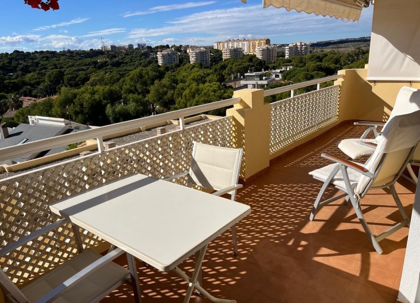 Rynek Wtórny - Apartament - Orihuela Costa - Campoamor