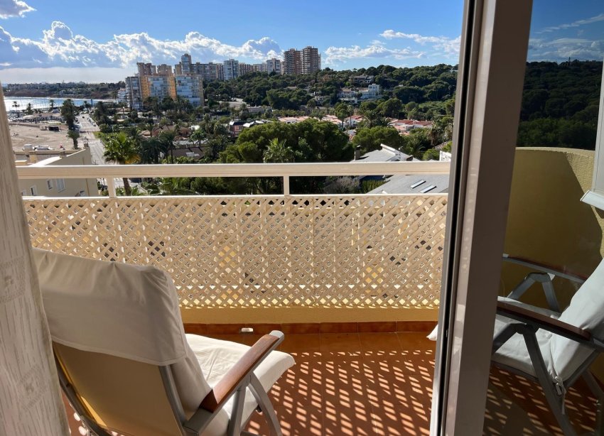 Rynek Wtórny - Apartament - Orihuela Costa - Campoamor