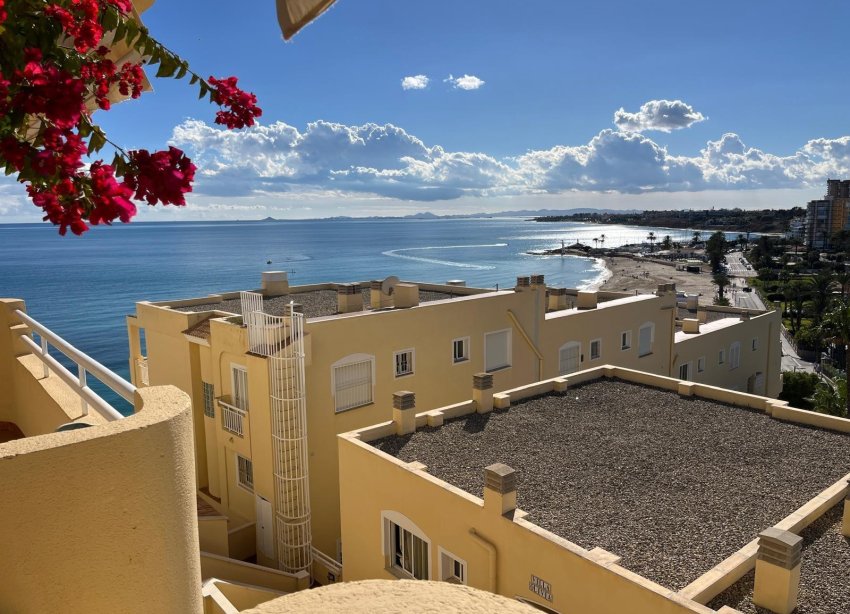 Rynek Wtórny - Apartament - Orihuela Costa - Campoamor