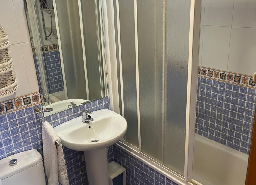Rynek Wtórny - Apartament - Orihuela Costa - Campoamor