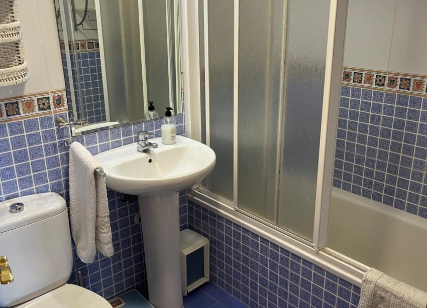 Rynek Wtórny - Apartament - Orihuela Costa - Campoamor