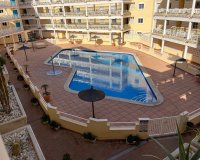 Rynek Wtórny - Apartament - Orihuela Costa - Campoamor