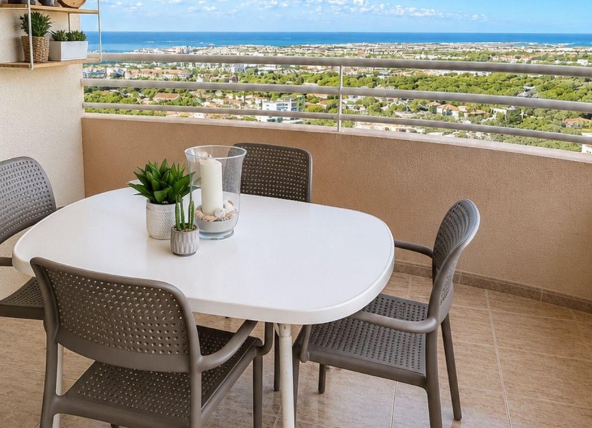 Rynek Wtórny - Apartament - Orihuela Costa - Campoamor