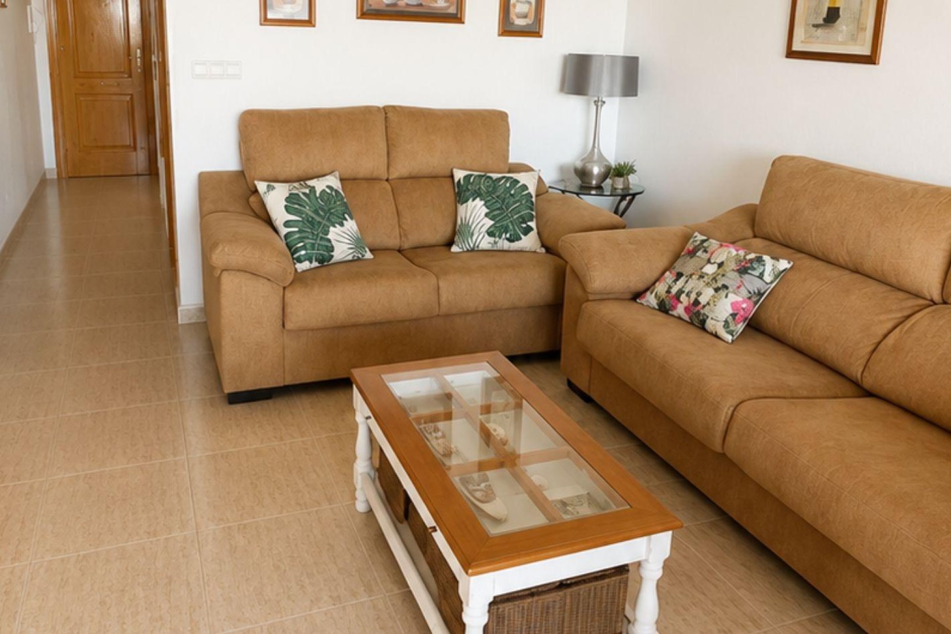 Rynek Wtórny - Apartament - Orihuela Costa - Campoamor