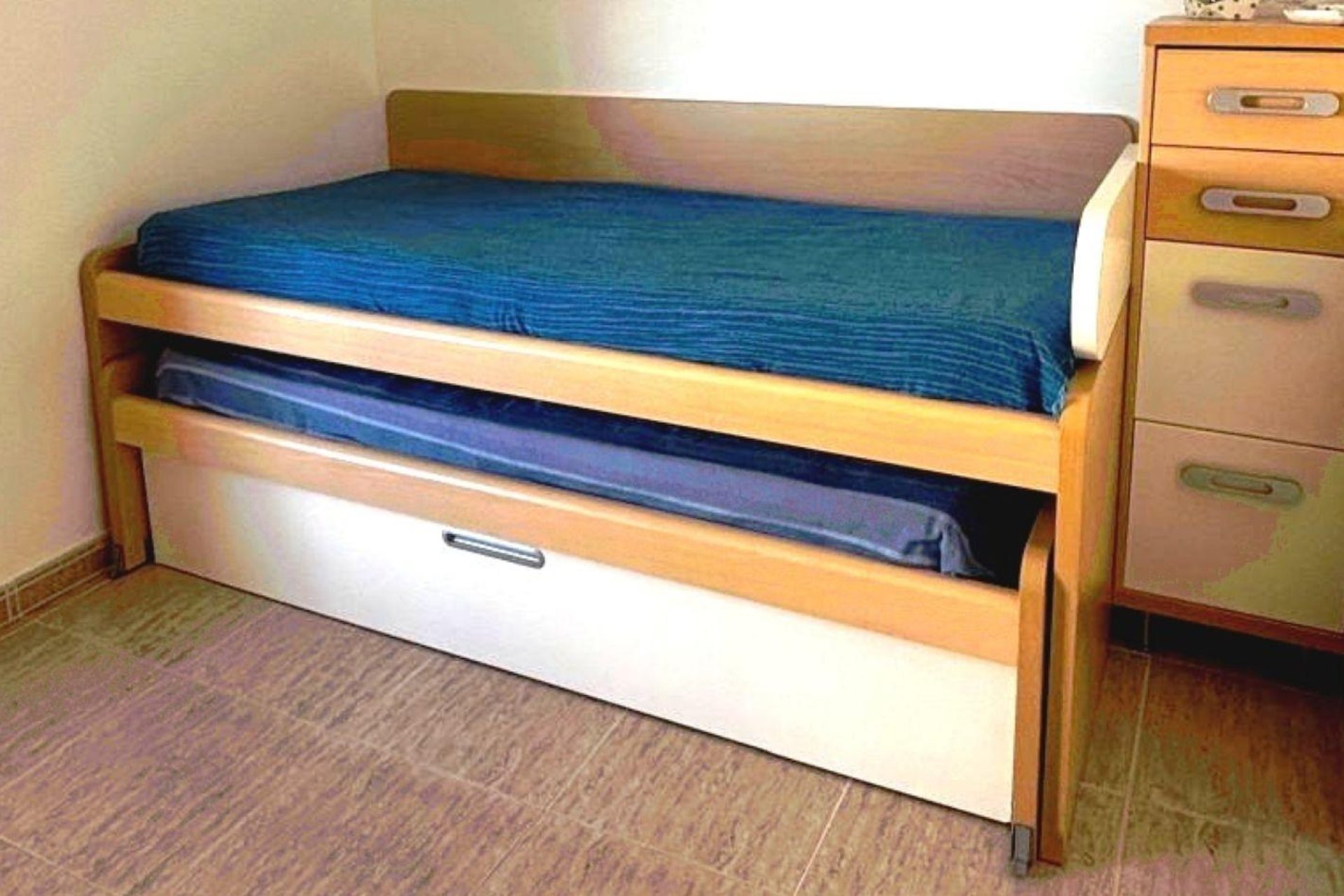 Rynek Wtórny - Apartament - Orihuela Costa - Campoamor