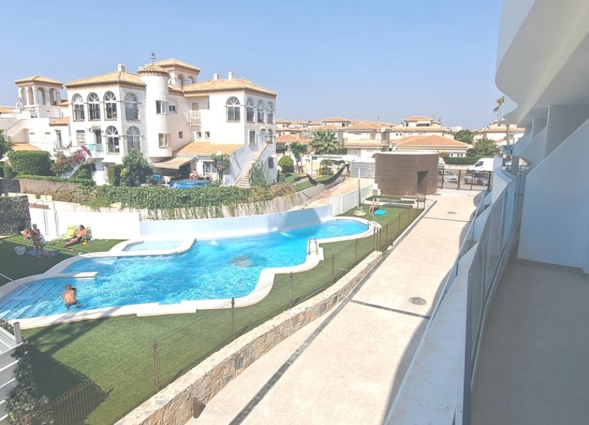 Rynek Wtórny - Apartament - Orihuela Costa - Costa Blanca