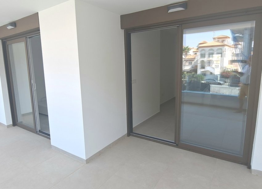 Rynek Wtórny - Apartament - Orihuela Costa - Costa Blanca